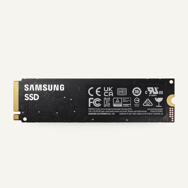 Samsung 980 1TB NVMe M.2 SSD