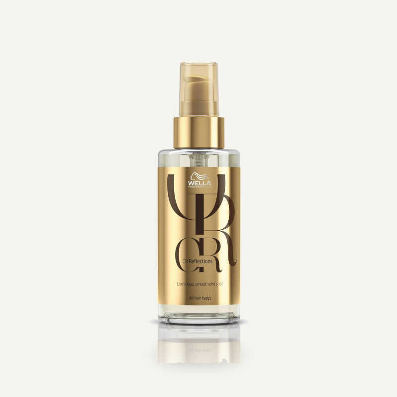 Wella Professionals Oil Reflections Hair Oil