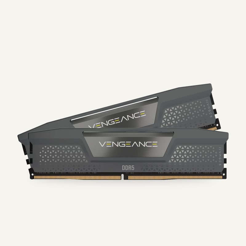 Corsair Vengeance DDR5 32GB (2x16GB) 6000MHz CL30 Desktop Memory